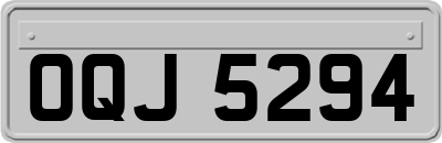 OQJ5294