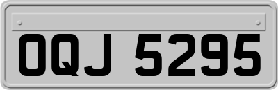 OQJ5295