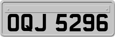 OQJ5296