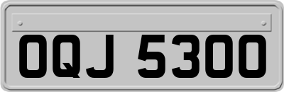 OQJ5300
