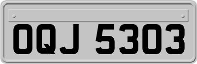 OQJ5303