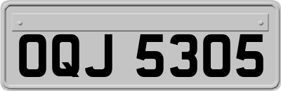 OQJ5305