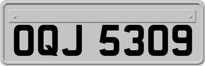 OQJ5309