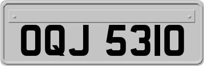 OQJ5310