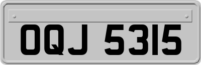 OQJ5315