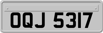 OQJ5317
