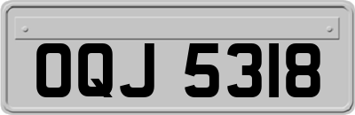 OQJ5318