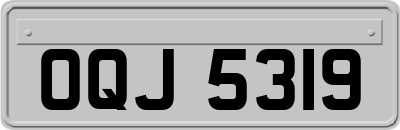 OQJ5319