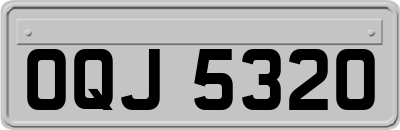 OQJ5320