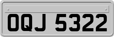 OQJ5322