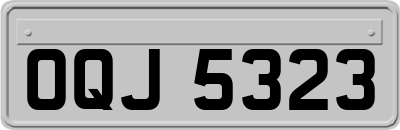 OQJ5323