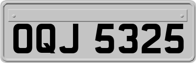 OQJ5325