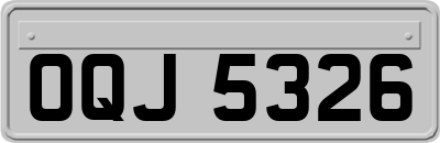 OQJ5326