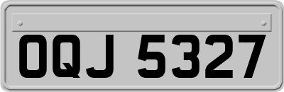 OQJ5327