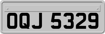 OQJ5329