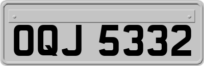OQJ5332