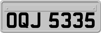 OQJ5335