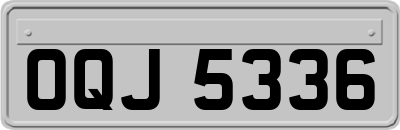 OQJ5336