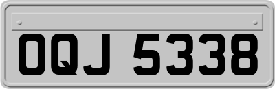 OQJ5338
