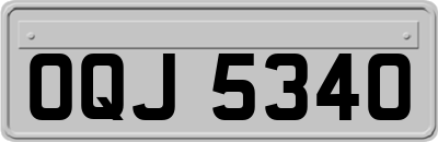 OQJ5340