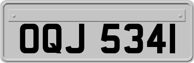 OQJ5341
