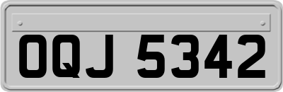 OQJ5342