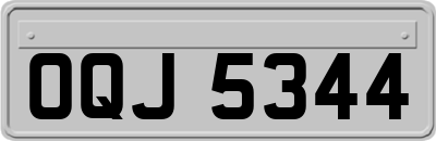 OQJ5344