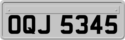 OQJ5345