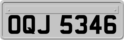 OQJ5346