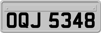 OQJ5348