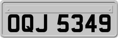OQJ5349