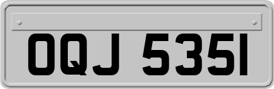 OQJ5351