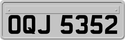 OQJ5352