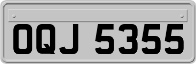 OQJ5355