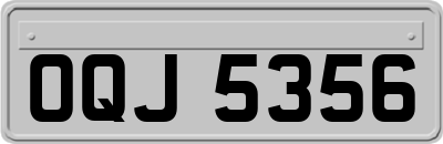 OQJ5356