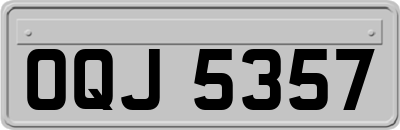 OQJ5357