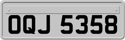 OQJ5358