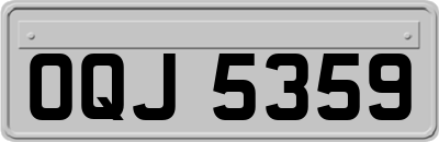 OQJ5359