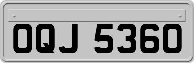 OQJ5360