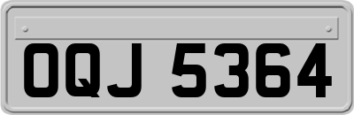OQJ5364
