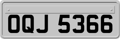 OQJ5366