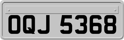 OQJ5368