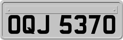 OQJ5370