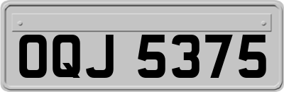 OQJ5375