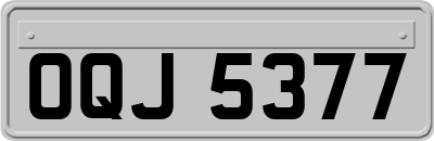 OQJ5377