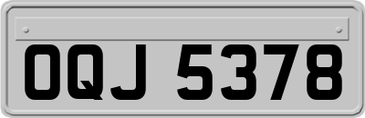 OQJ5378