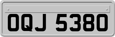 OQJ5380