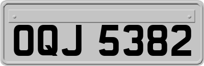 OQJ5382