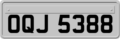 OQJ5388