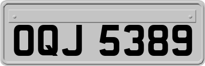 OQJ5389